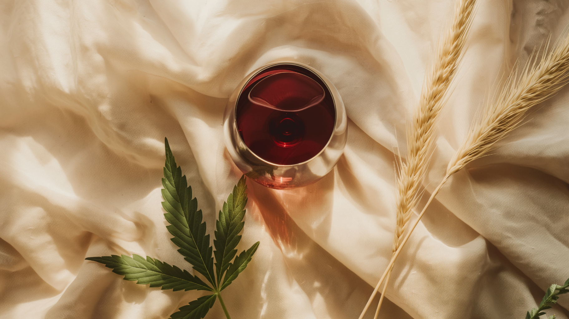 What Is Hemp-Derived THC? A Simple, Honest Guide for Curious Drinkers